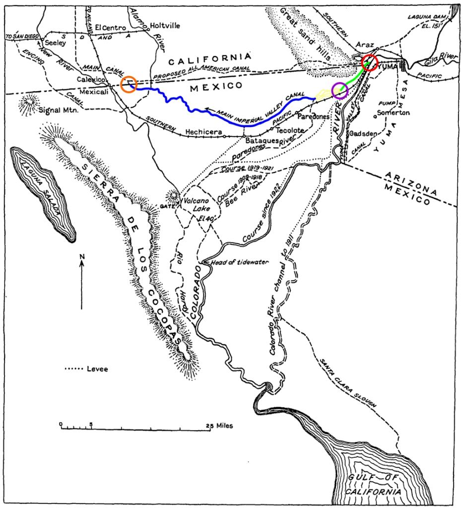 Life of the Salton Sea - 