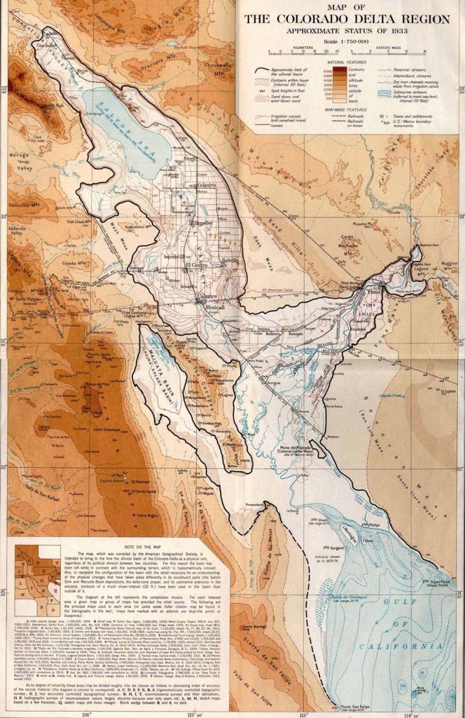 Life of the Salton Sea - 